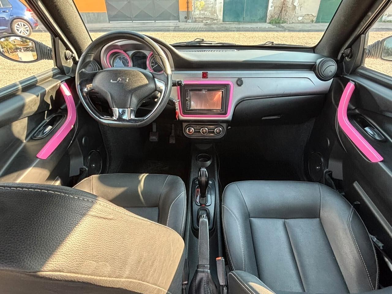 Ligier JS50 Sport Euro 4 - da 135€ al mese