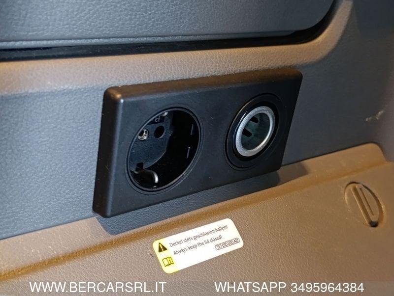 Volkswagen California 2.0 TDI 150CV DSG Ocean Beach*FULL LED*TELECAMERA*NAVIGATORE*