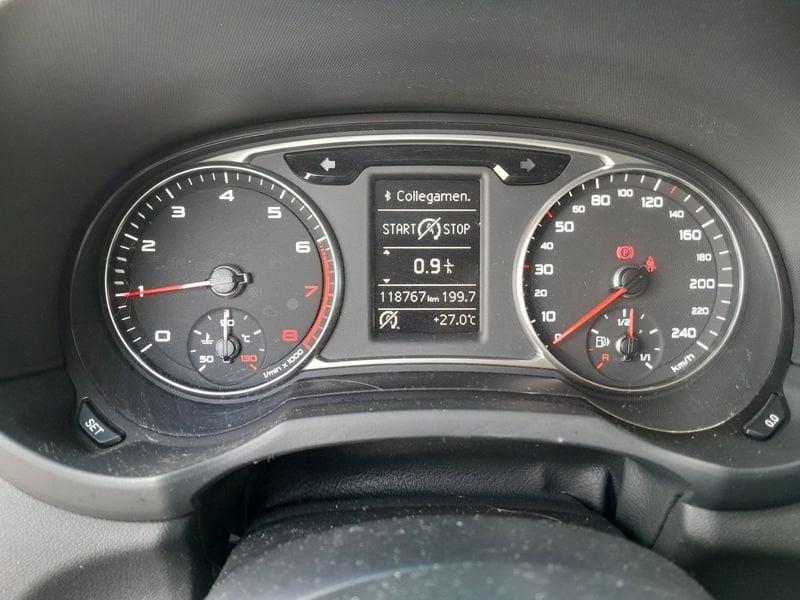 Audi A1 1.0 TFSI 82cv Ultra Sport NEOPATENTATI