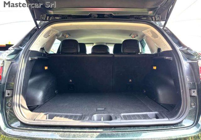 JEEP Compass Compass 1.3 turbo t4 phev Limited 4xe auto-GG510FL