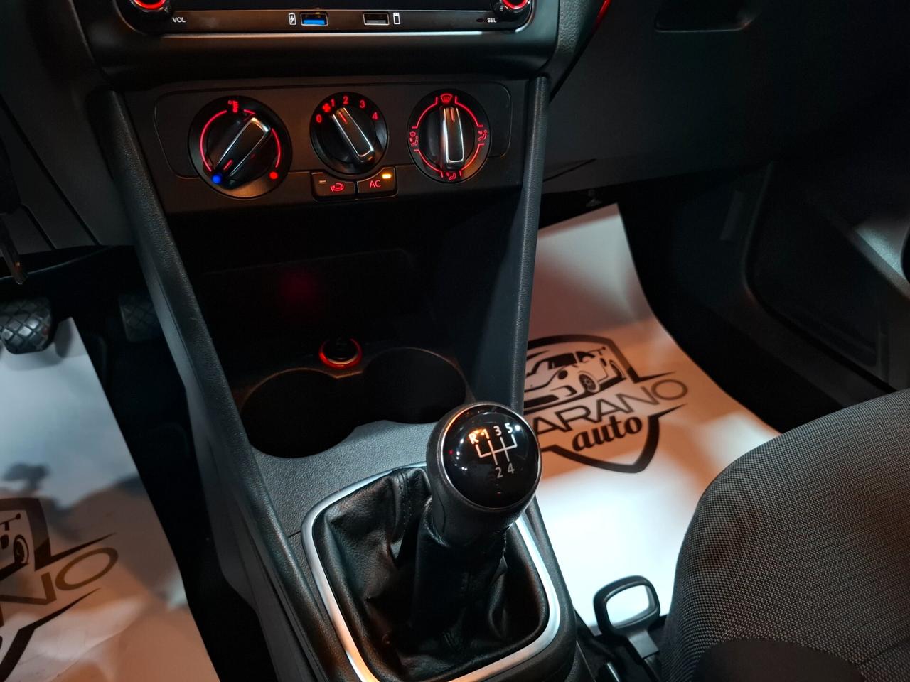 Volkswagen Polo 1.2 TDI NEOPATENTATO