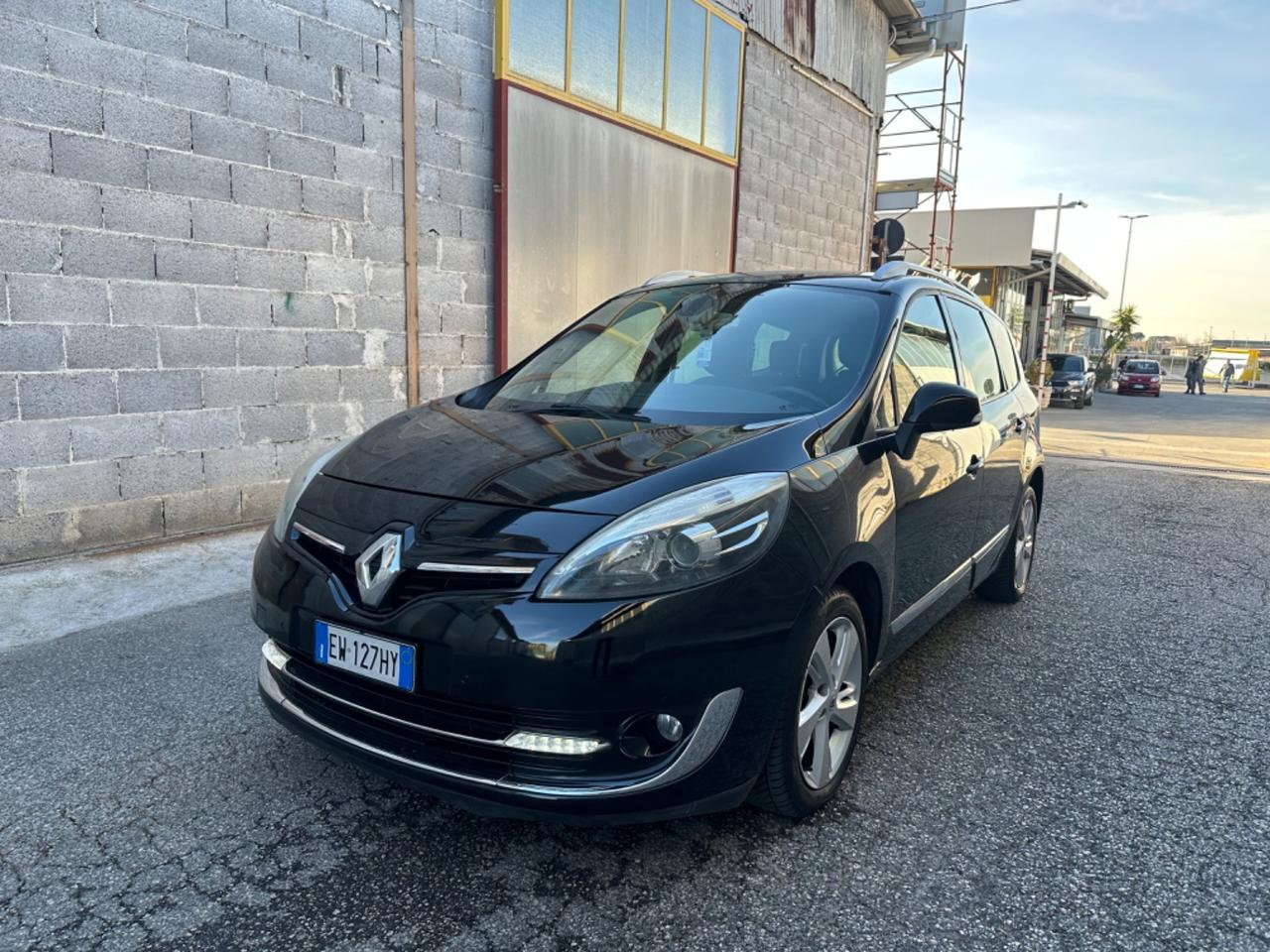 Renault Scenic Gran 1.5 dci Start&Stop Wave n1