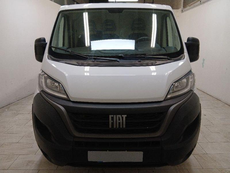 FIAT Ducato 30 CH2 2.2 mjt3 140cv serie 8