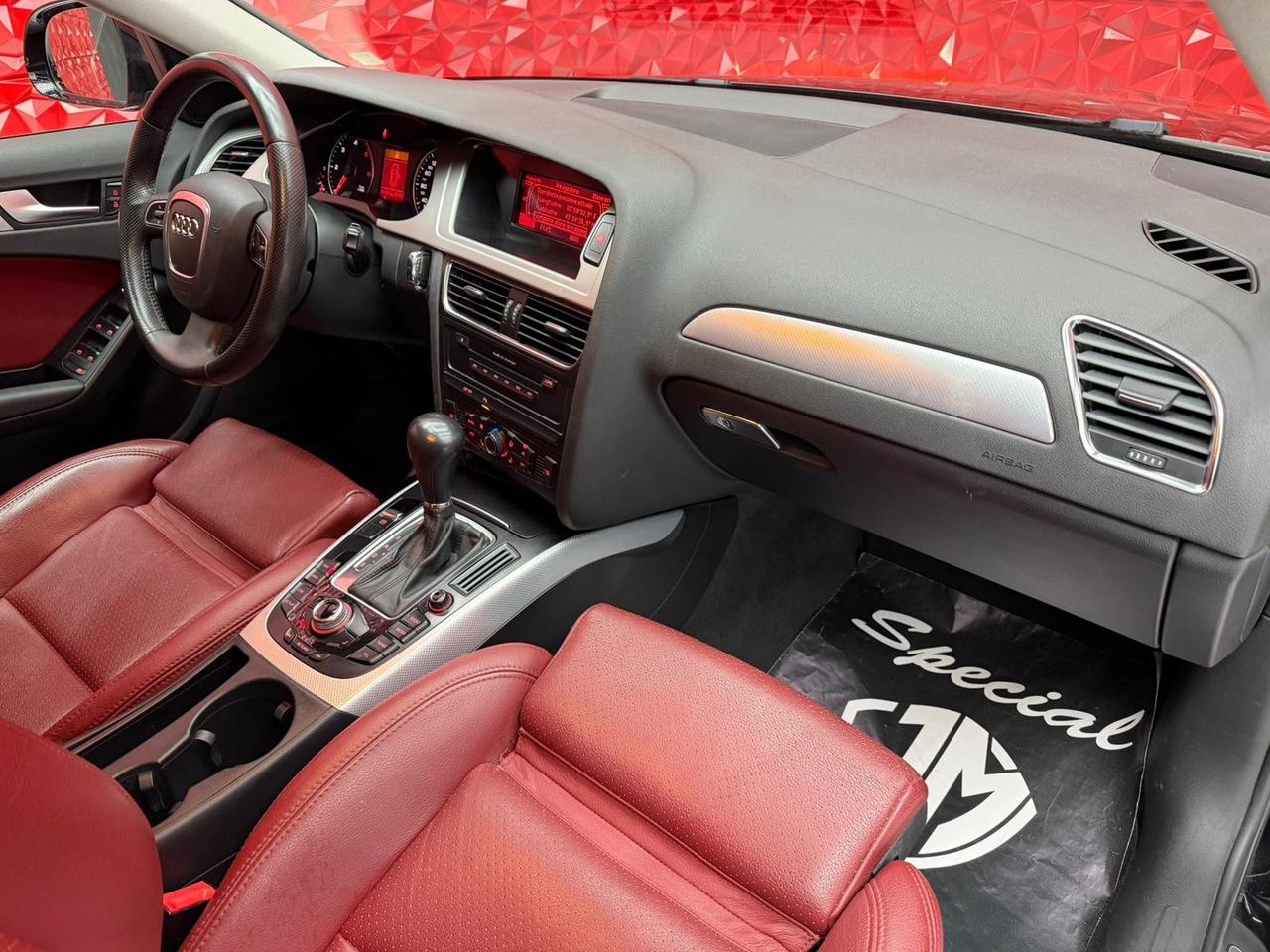 Audi A4 2.0 TDI 143CV F.AP. mult. Advanced S.W