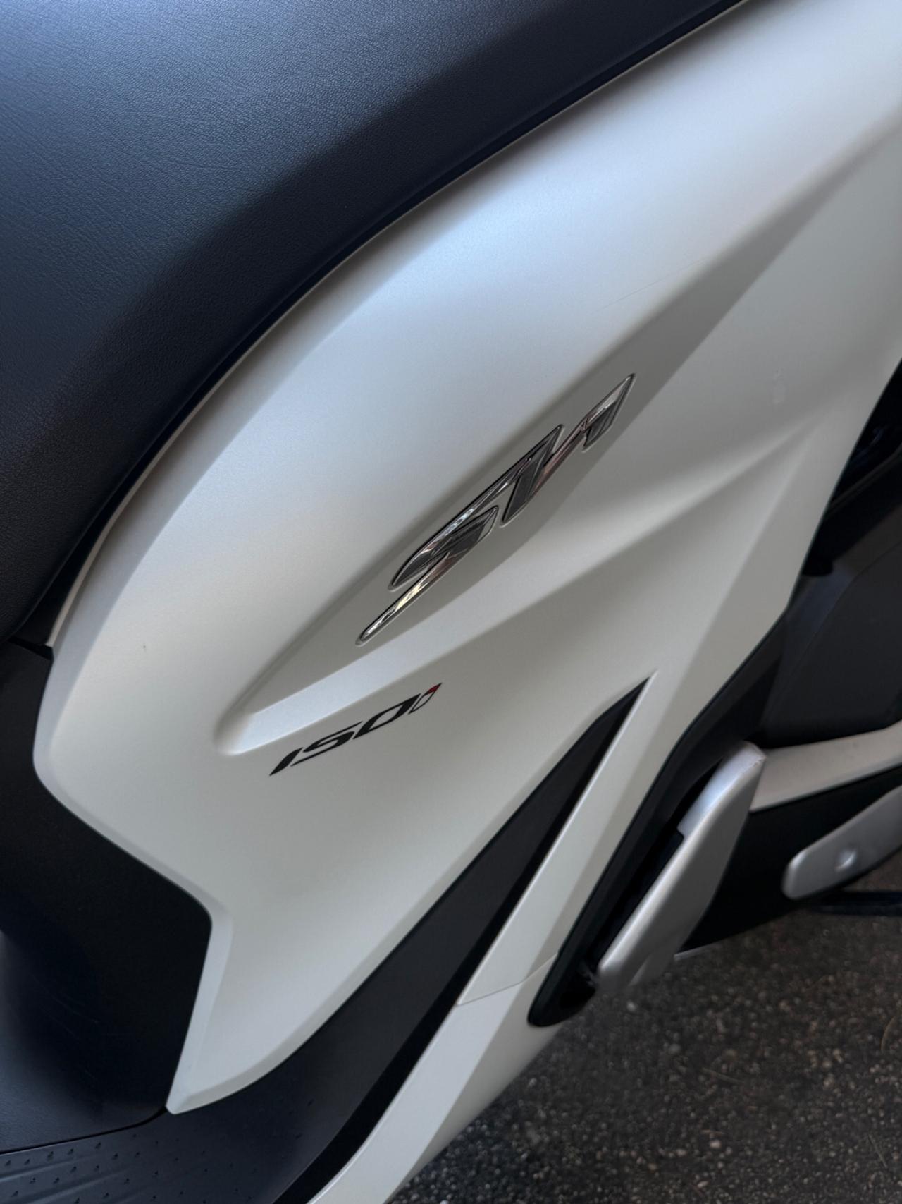 Honda SH 150