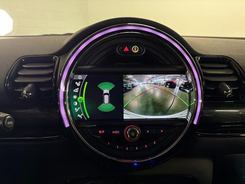 MINI Clubman John Cooper Works