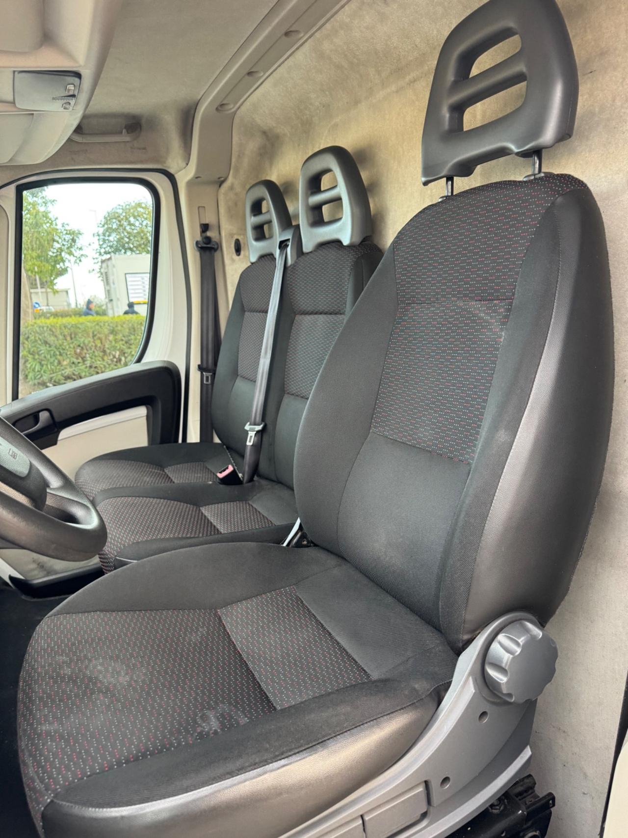 Citroen Jumper 2.0 HDI PASSO LUNGO