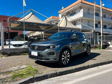Volkswagen T-Roc 2.0 TDI SCR 150 CV DSG 4MOTION R-LINE BlueMot. Tech.
