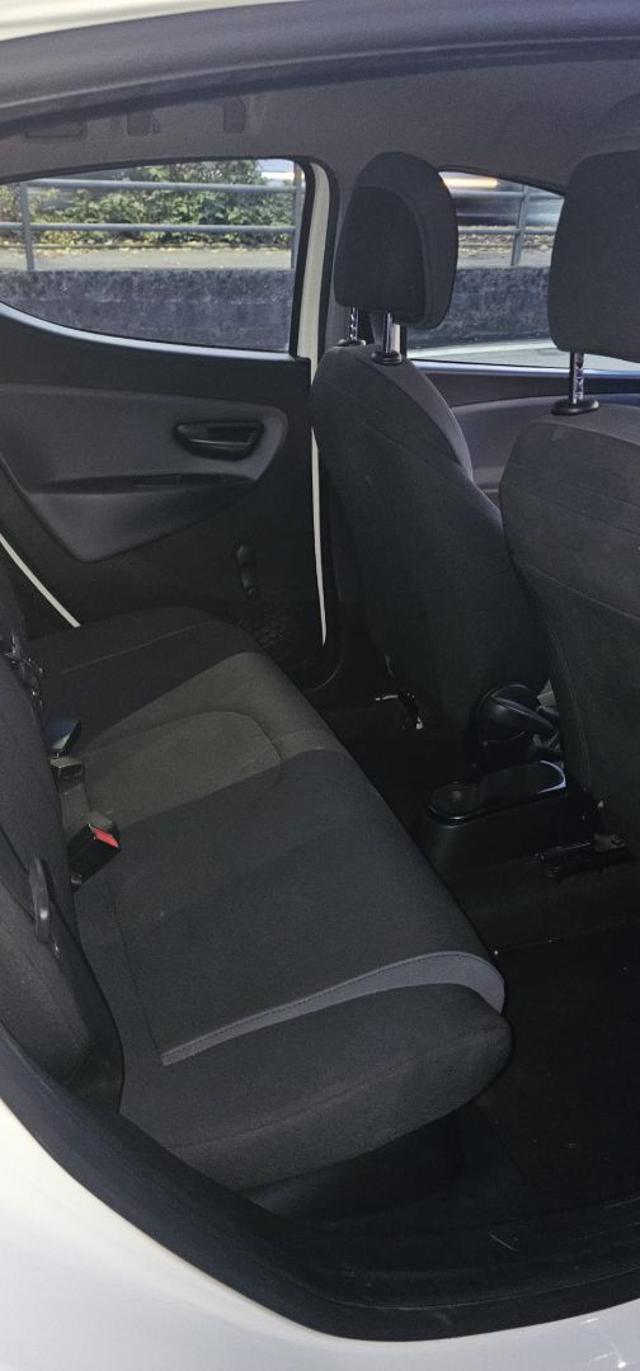 LANCIA Ypsilon 1.2 69 CV 5 porte GPL Ecochic Silver