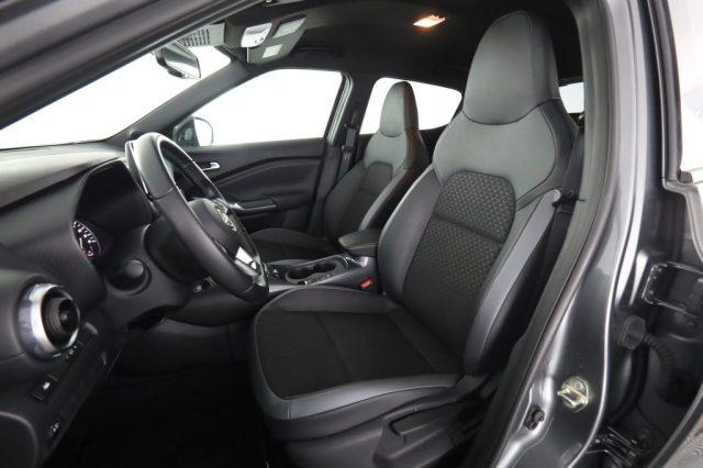 NISSAN Juke Juke 1.6 HEV N-Connecta