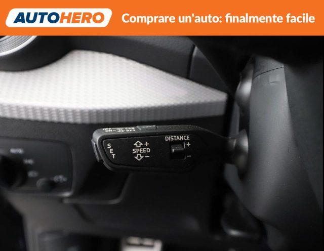 AUDI Q2 35 TFSI S tronic