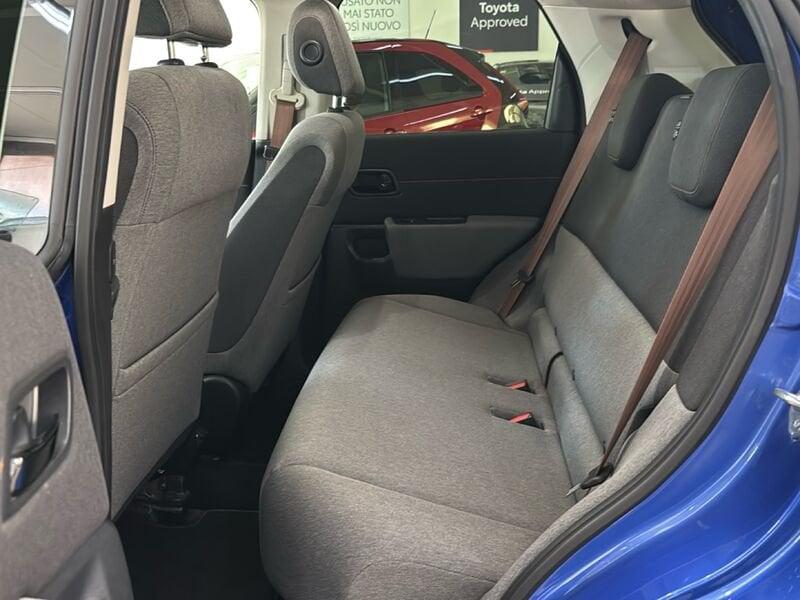 Honda Honda-e Honda e 113 kw Advance (17)