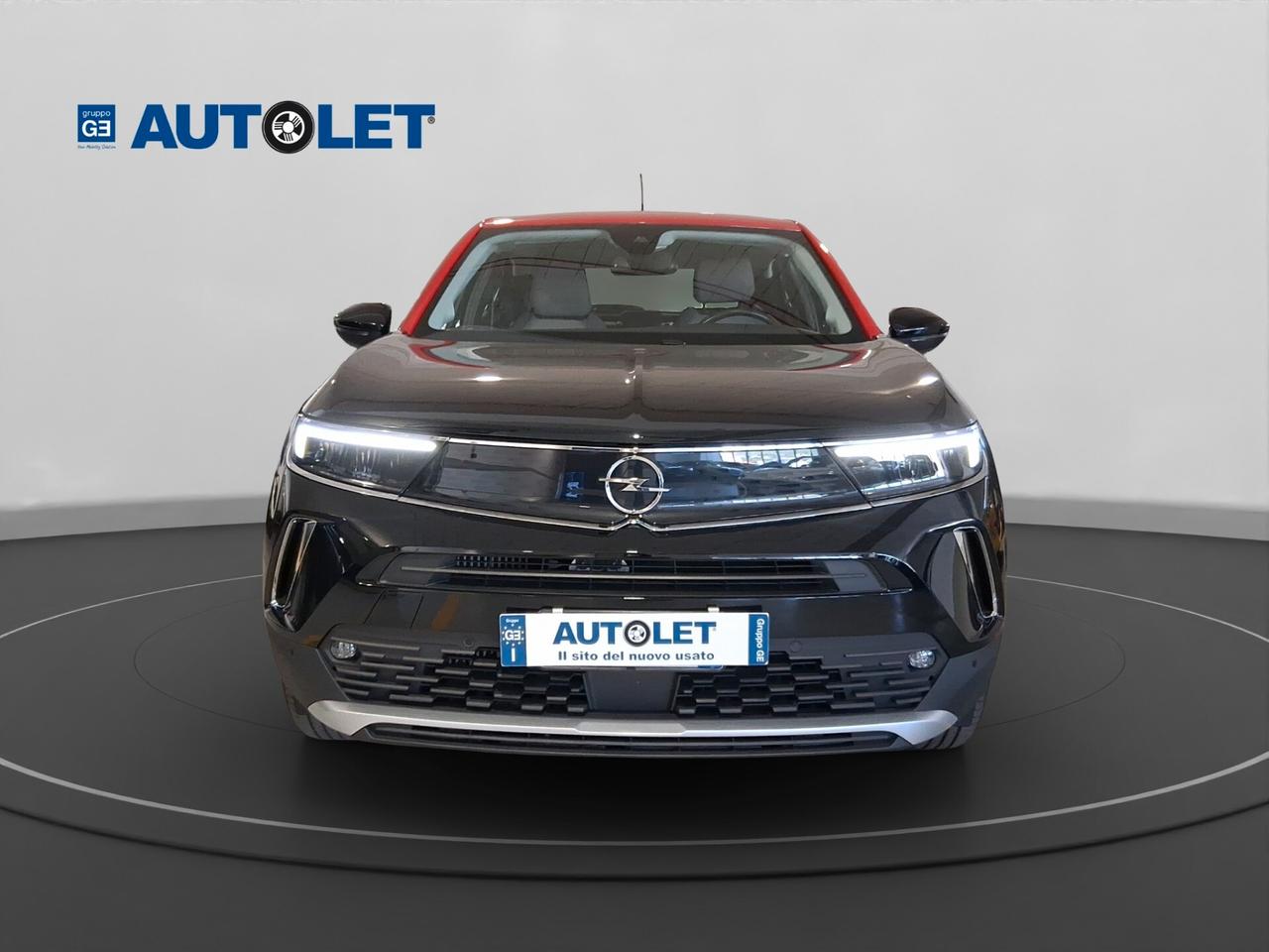Opel Mokka 1.2 Turbo Elegance 110CV