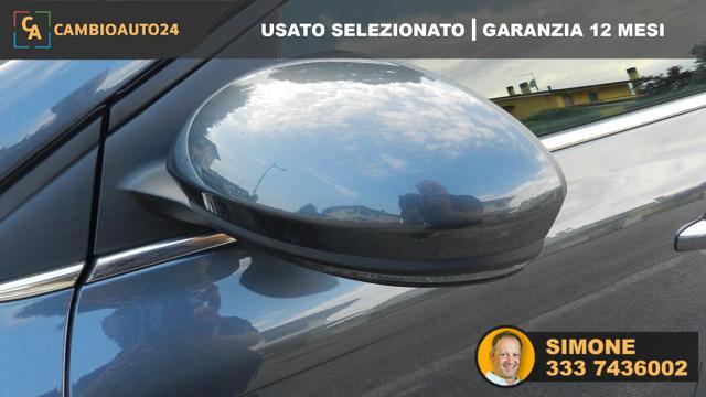 RENAULT Megane Mégane Sporter TCe 140 CV EDC FAP Duel2