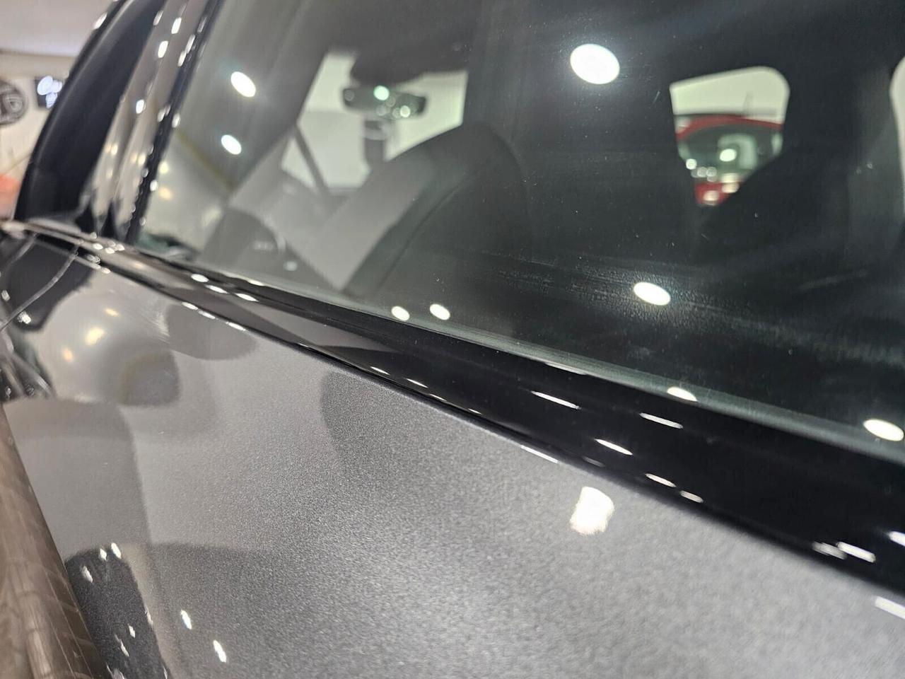 NUOVA AUDI A3 SPORTBACK S-LINE 35 TDI 150CV S-TRONIC IDENTITY BLACK