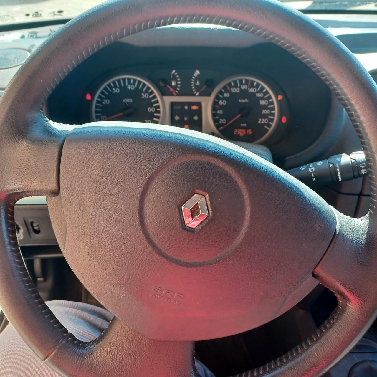 CLIO 1.5 DCI AUTO DA BATTAGLIA VISTA E PIACIUTA