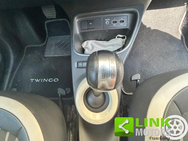 RENAULT Twingo ZEN