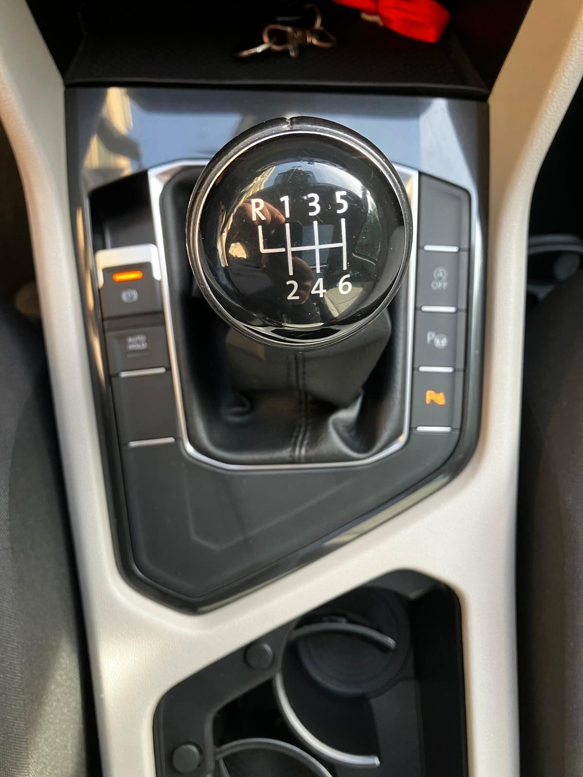 VW Tiguan 2.0 TDI 150cv 4MOTION Advanced BlueMotion Technology