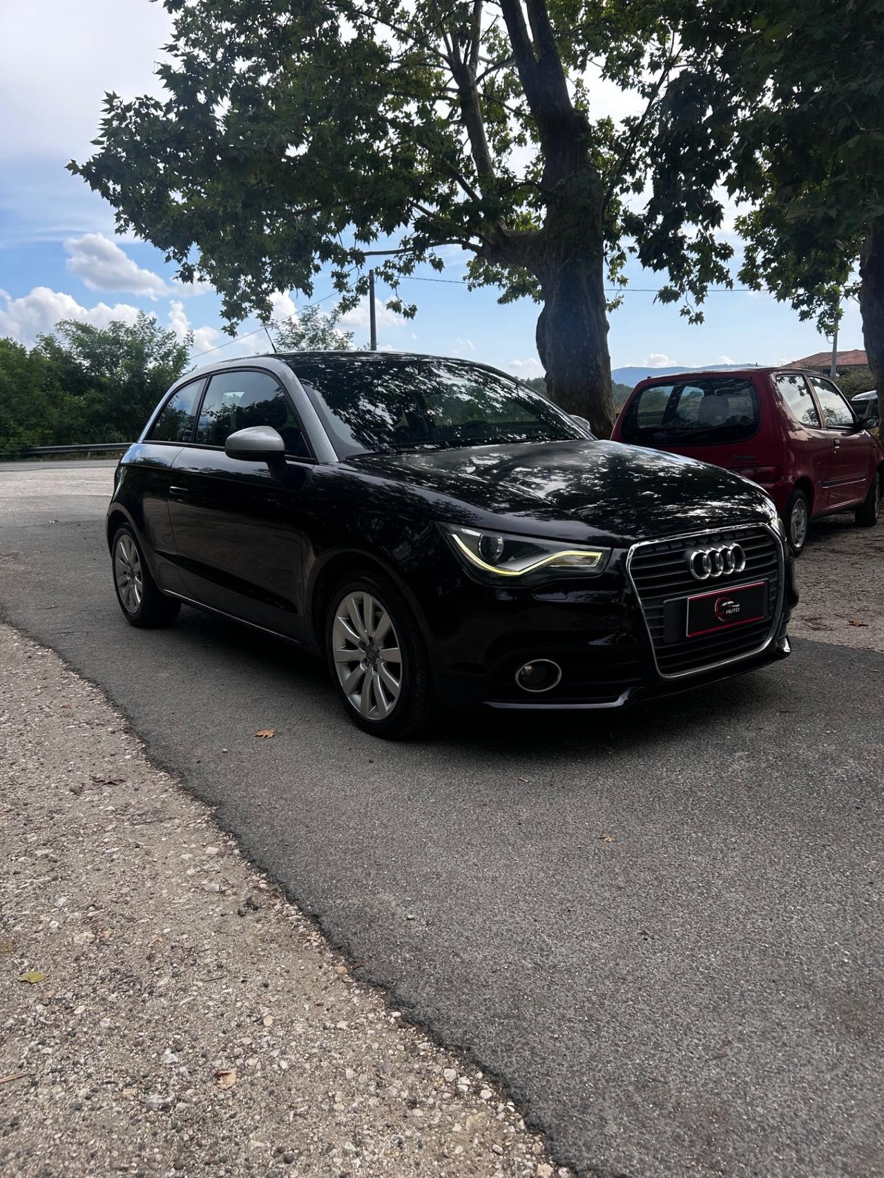 Audi A1 1.6 TDI 105 CV Ambition