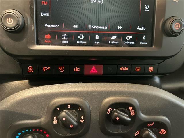 FIAT Panda Cross 1.0 FireFly Hybrid 70cv S&S 5p.ti NO VINCOLI