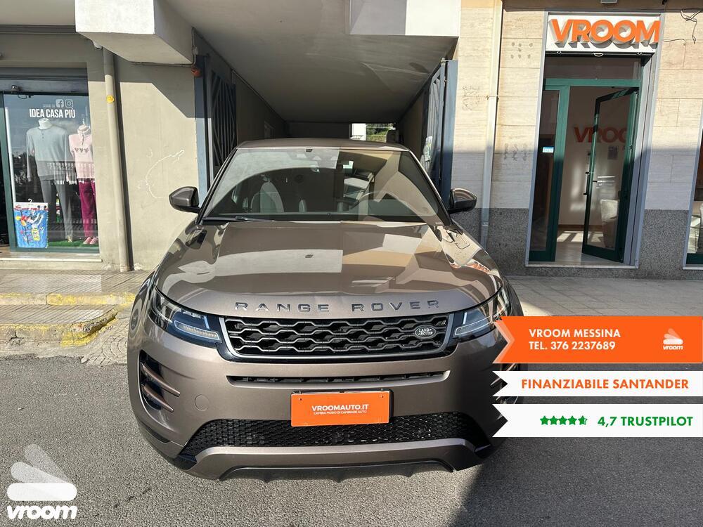 LAND ROVER RR Evoque 2ª serie Range Rover Evoq...