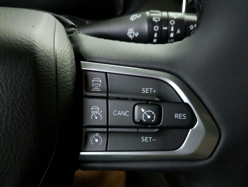 Jeep Compass Compass 1.5 Turbo T4 130 CV MHEV 2WD Altitude