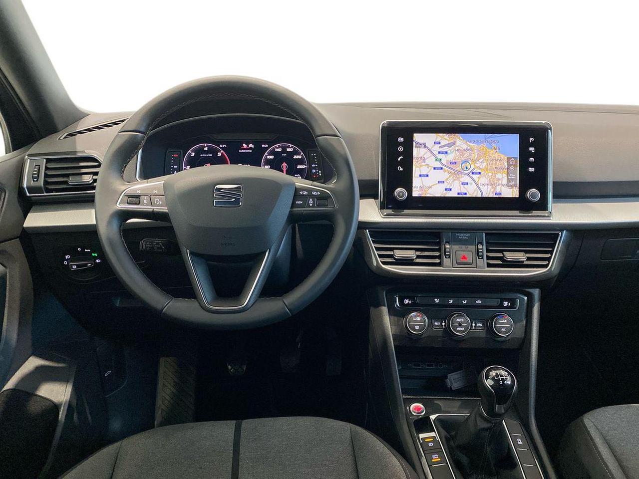 Seat Tarraco 2.0 tdi 150cv business