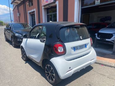 Smart ForTwo 70 1.0 Passion 2018