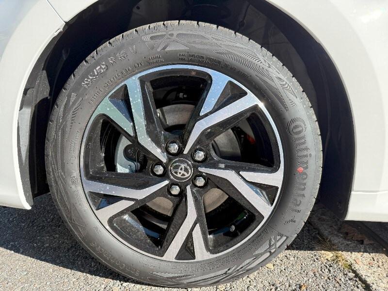 TOYOTA Yaris 4ª serie Yaris 1.5 Hybrid 5 porte...