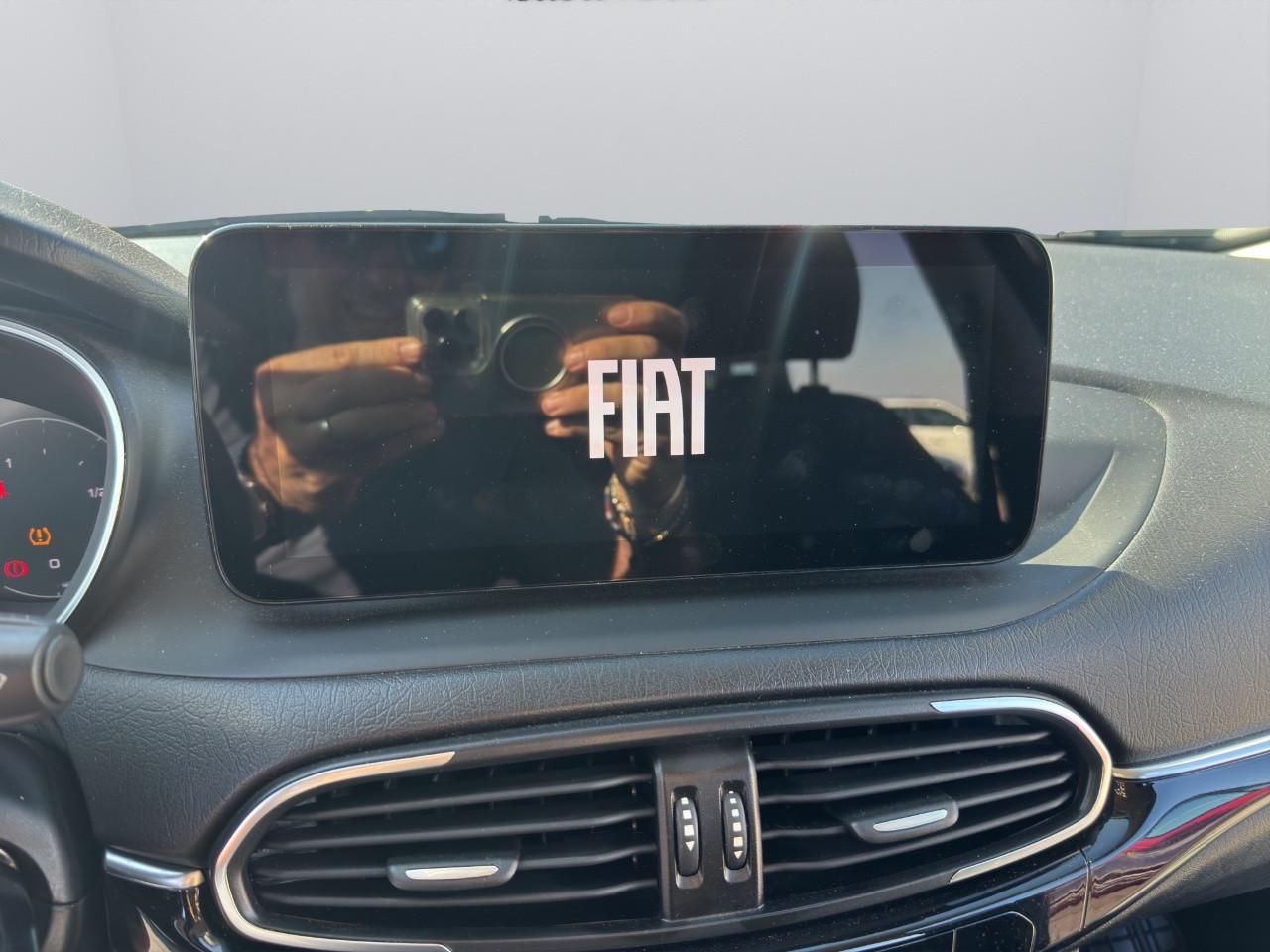 Fiat Tipo Station Wagon SW 1.6 MJT CITY LIFE 130 CV-CERCHI IN LEGA-SENSORE ANGOLO CECO-RETROCAMERA-