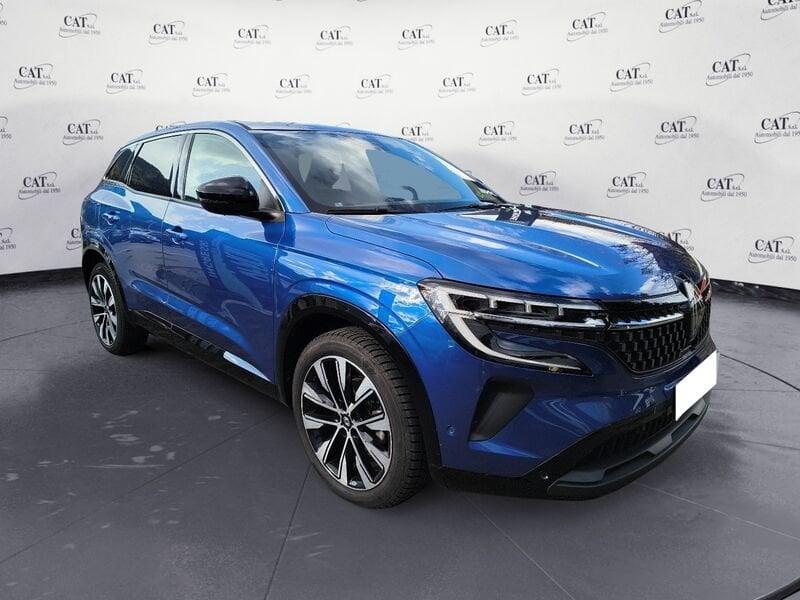 Renault Austral Austral Mild Hybrid 160 CV Auto Techno