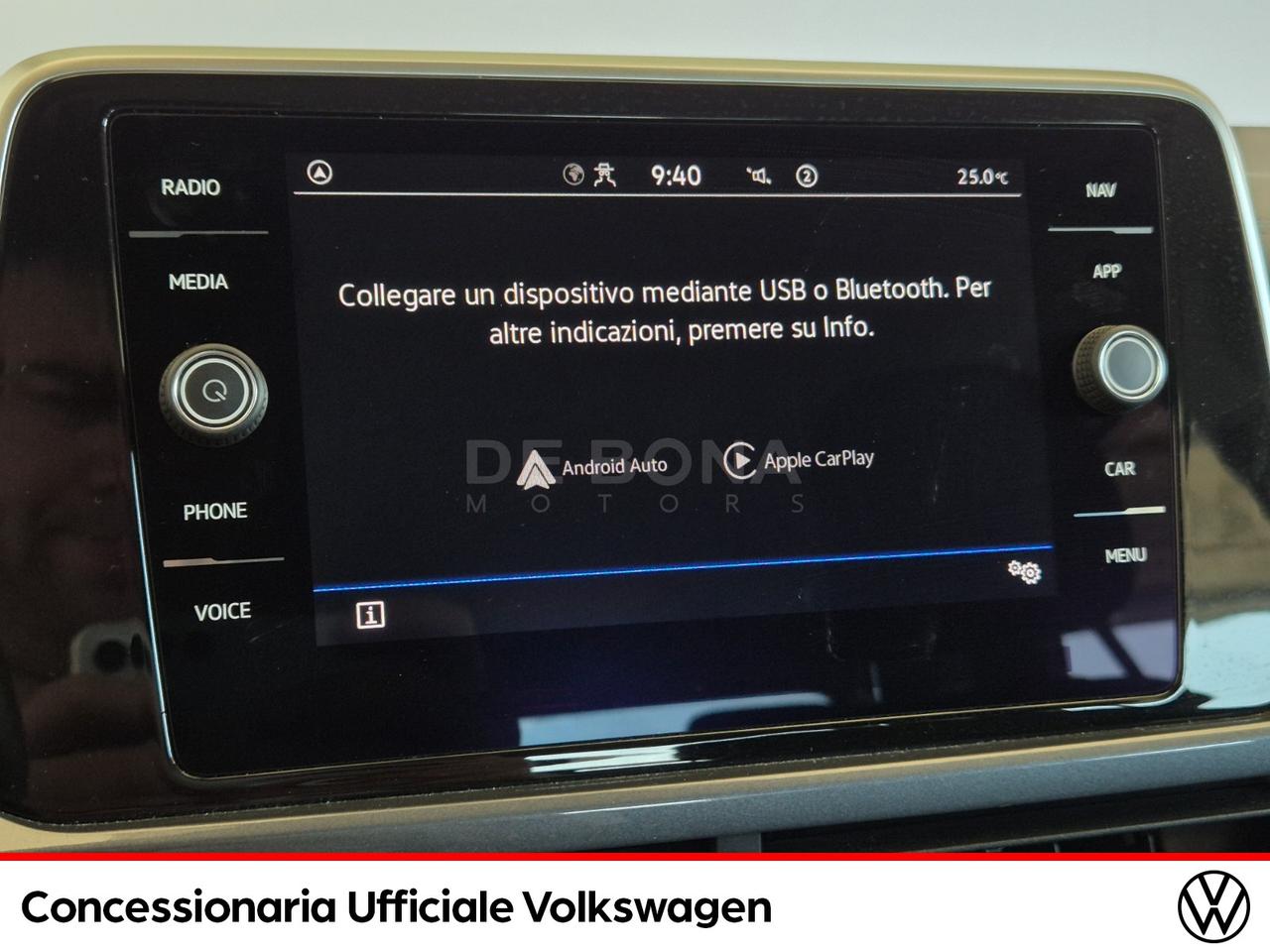 Volkswagen T-Roc 1.5 tsi style dsg