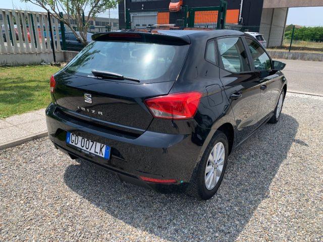 SEAT Ibiza 1.6 TDI 95 CV 5 porte Business