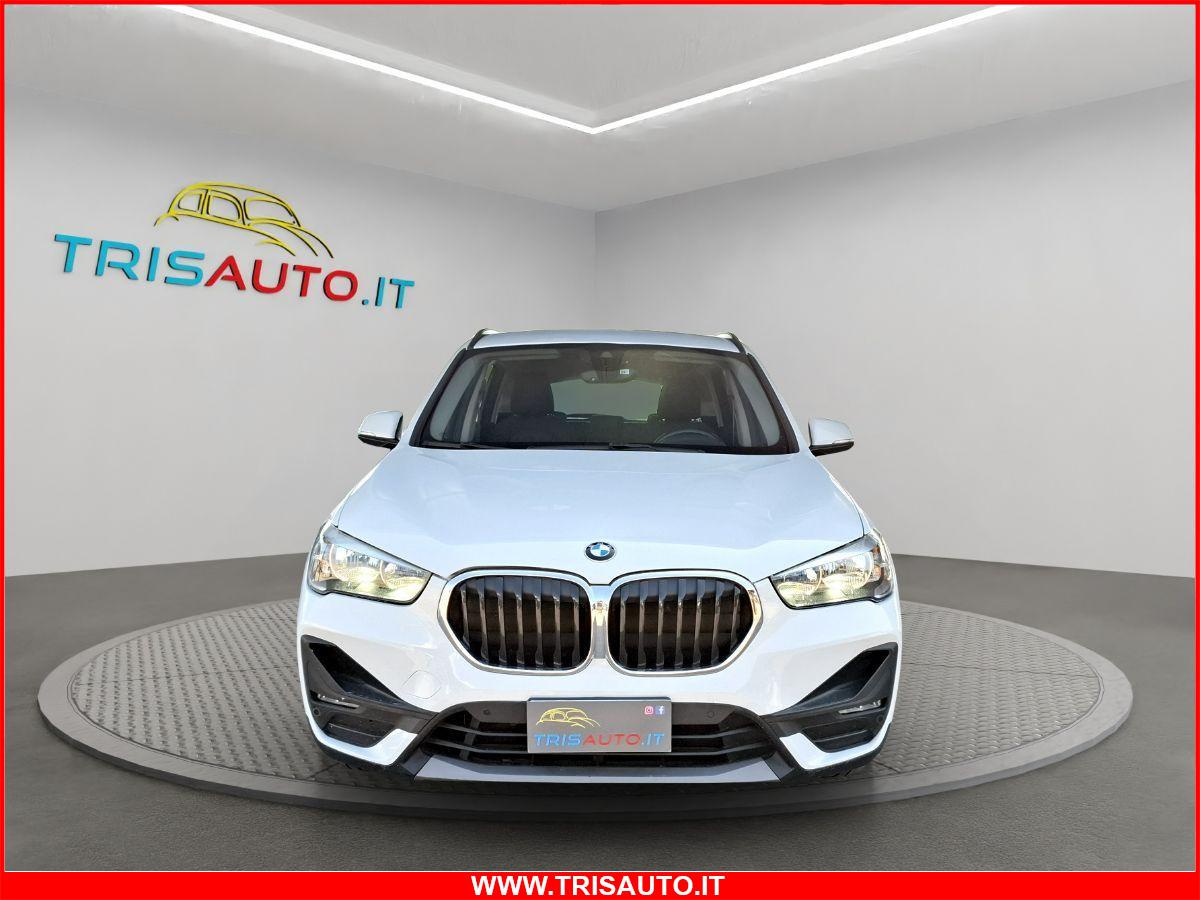 BMW X1 sDrive18d 2.0 Aut. Sport (NAVI)