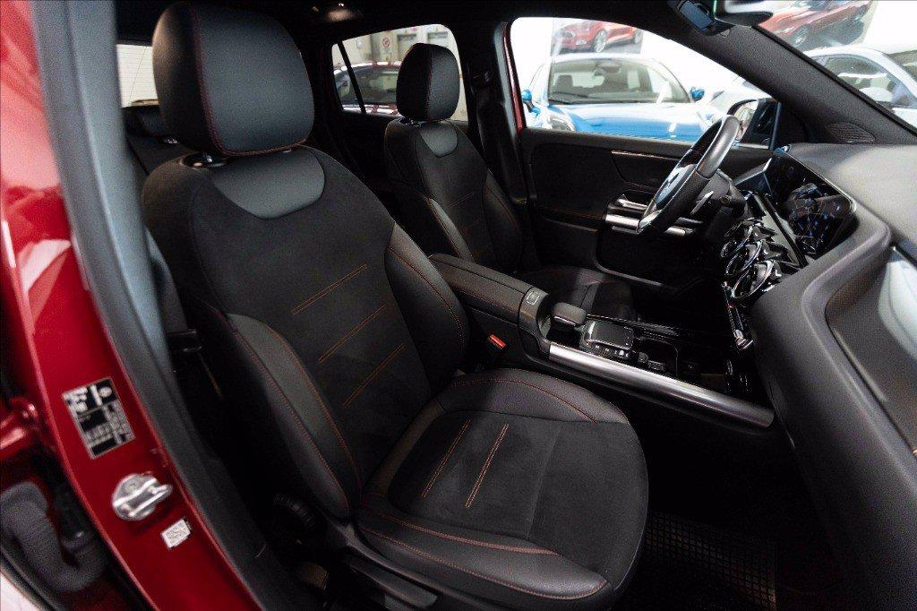 MERCEDES GLA 200 d Premium 4matic auto del 2022