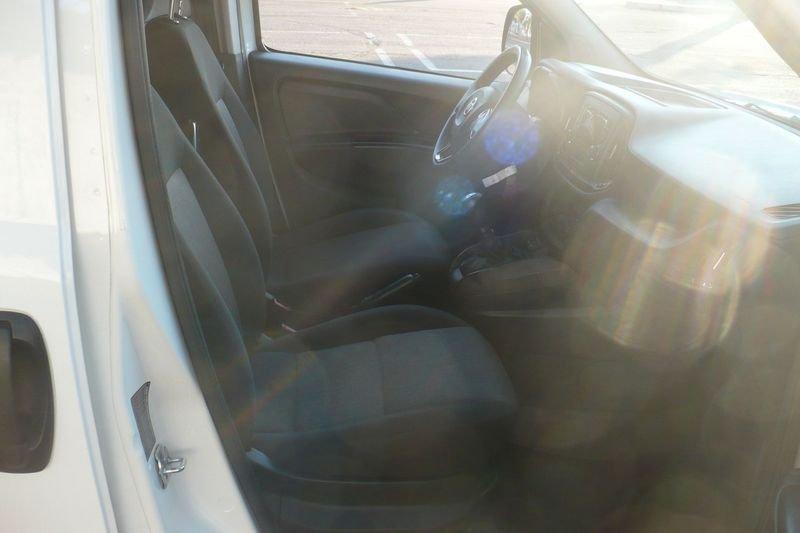 FIAT Doblò Doblò 1.3 MJT PC-TN Cargo Lamierato SX