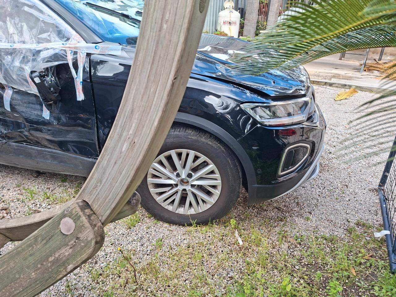 Volkswagen T-Roc 1.0 TSI Life