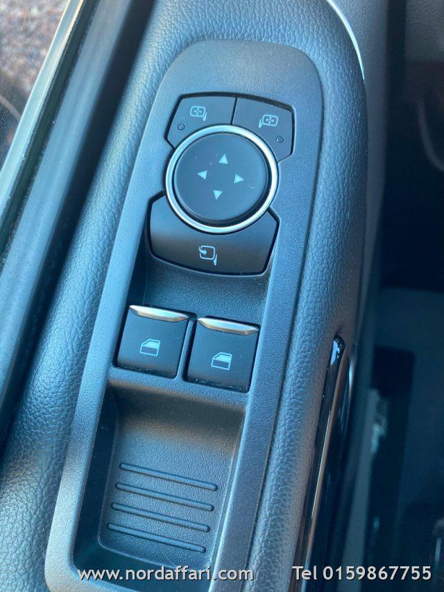 FORD Tourneo Custom 320 2.0 EcoBlue 130CV MHEV PC Titanium