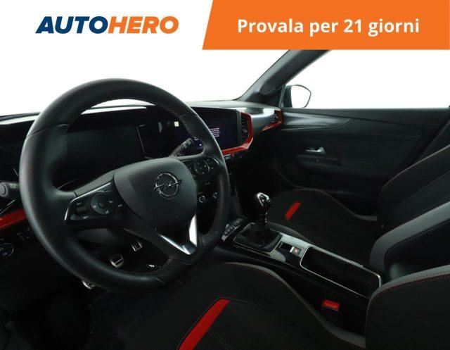 OPEL Mokka X 1.2 Turbo GS Line