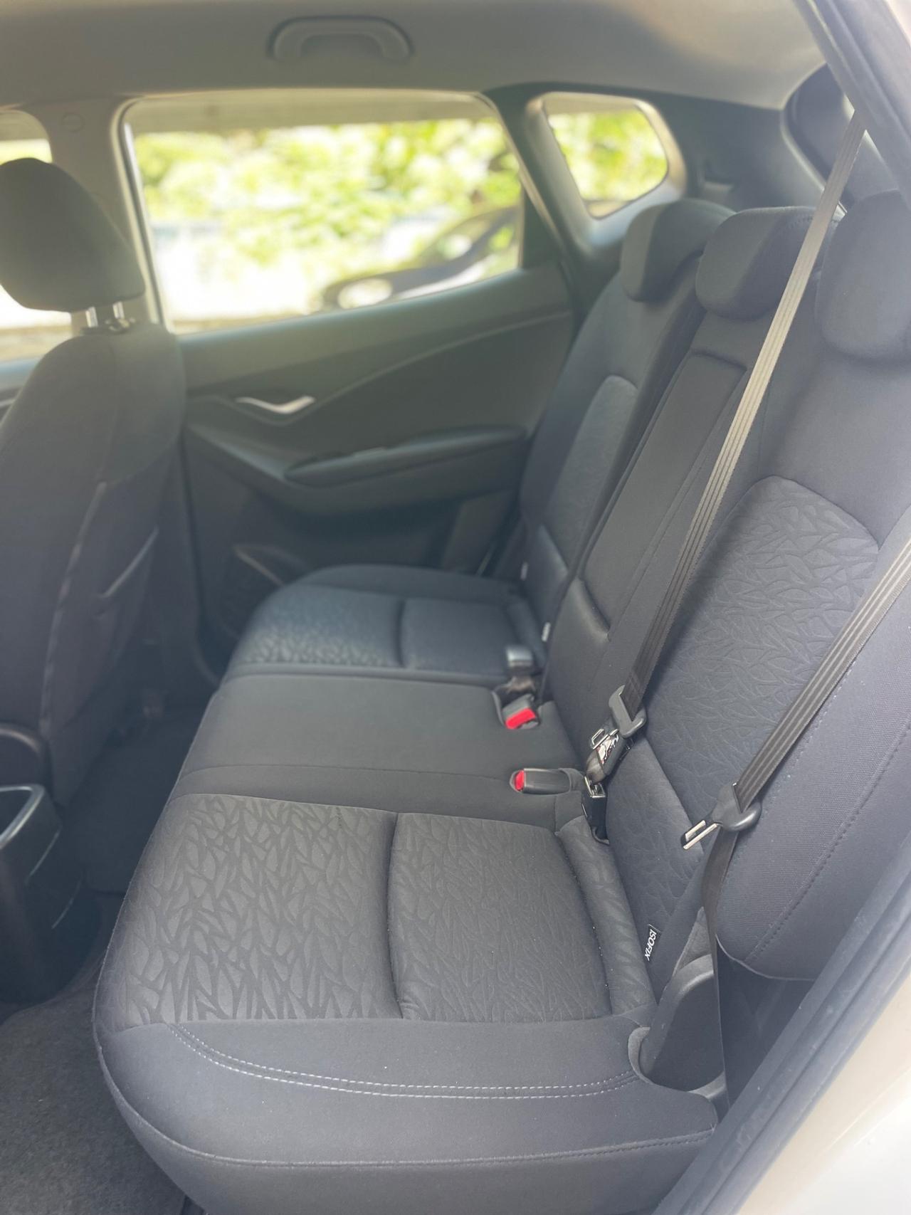 Hyundai iX20 1.4 CRDI 90 CV Style