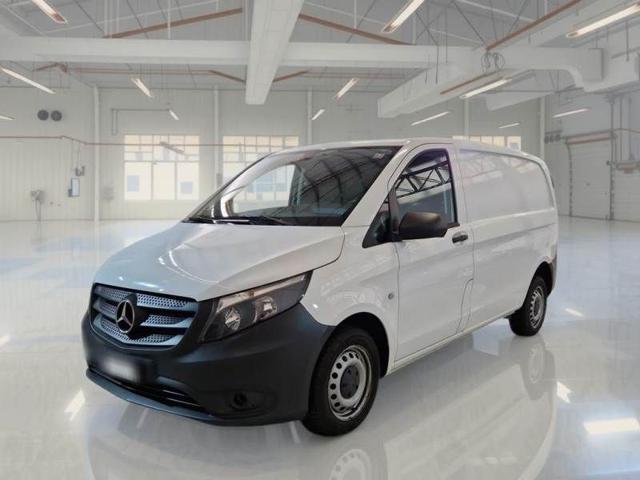 MERCEDES-BENZ Vito 1.7 110 CDI PC Furgone Compact N°GA604