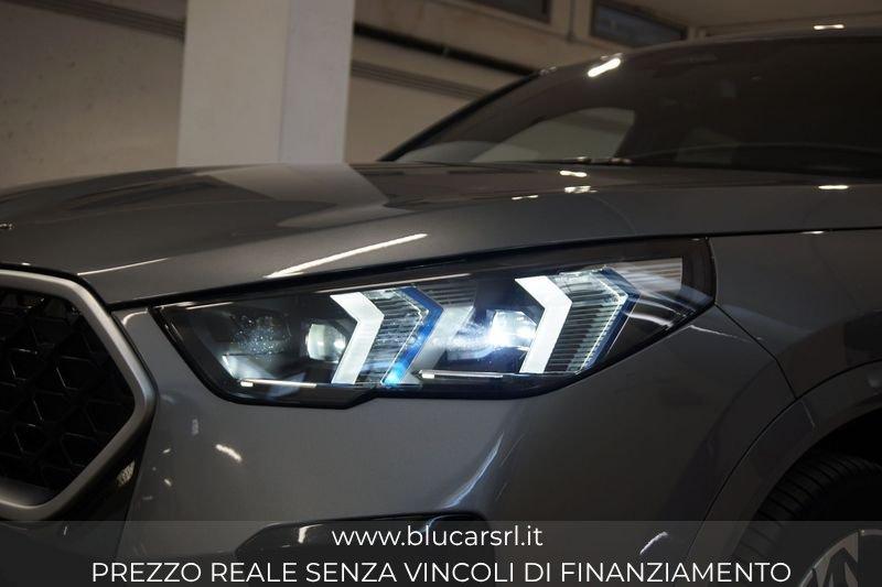 BMW X2 sDrive 18d M Sport DCT