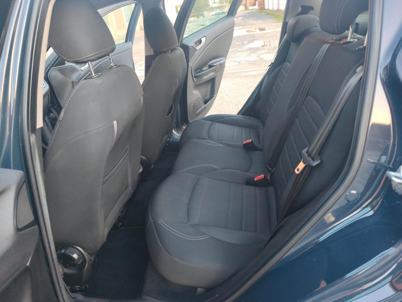 Alfa Romeo Giulietta 2016---1.6 Diesel Automatica