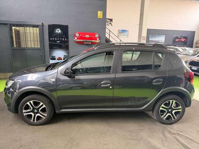 Dacia Sandero Stepway 1.0 tce 15th Anniversary Eco-g 100cv GPL