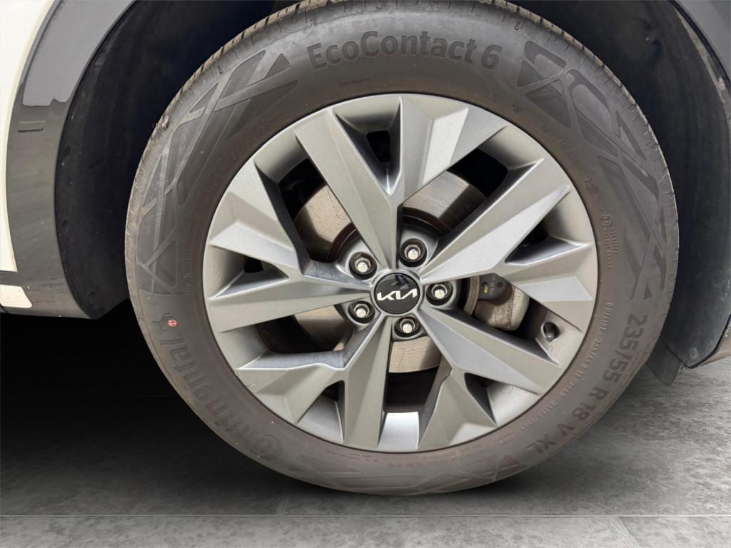 KIA Sportage V 2022 - Sportage 1.6 tgdi hev GT-line Plus auto