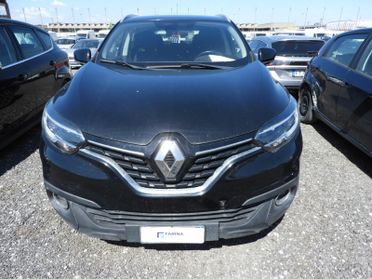 RENAULT Kadjar - Kadjar 1.5 blue dci Sport Edition2 115cv my19