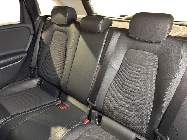 MERCEDES-BENZ B 180 d Automatic Sport