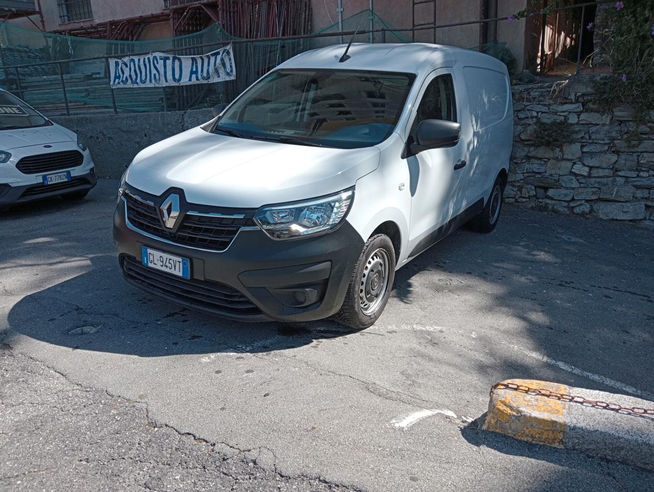 Renault Express 1.4 Blue dCi 75 Van +IVA