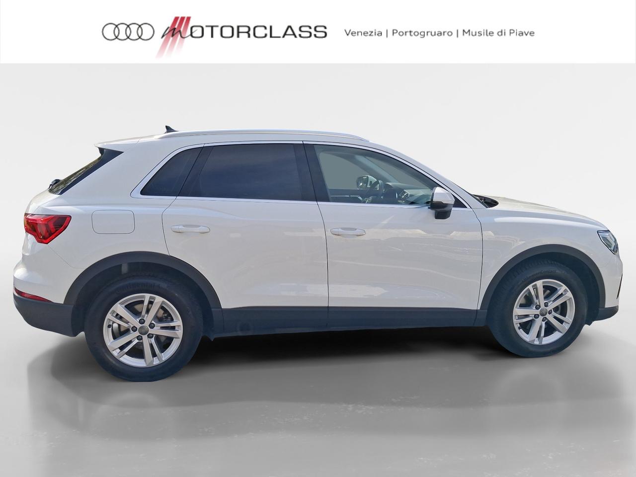 Audi Q3 35 2.0 tdi business s tronic