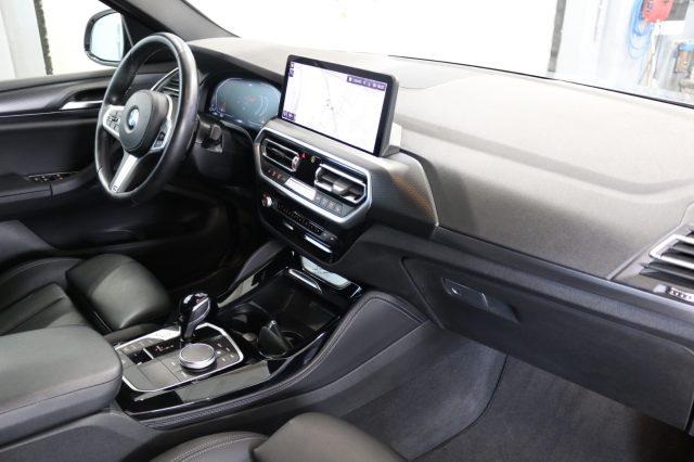 BMW X4 xDrive20d 48V Msport